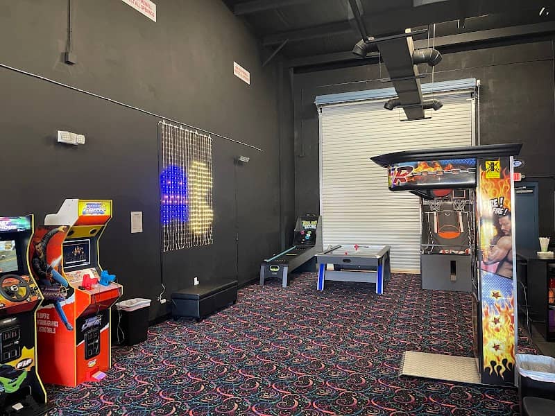 MEcha Arcade, LLC - Image 2