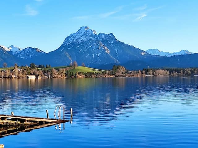 Hopfensee Promenade - Image 1
