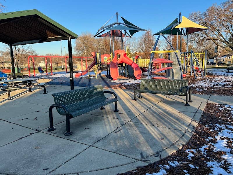 West Park - Image 1