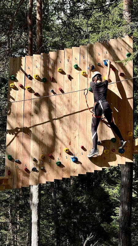 Supercorte - parco avventure - Image 1