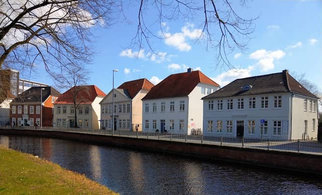 Mühlenhunte - Image 1