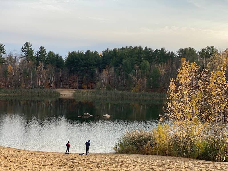 Parc Ivor-McLeod (Parc du lac des Dunes) - Image 1