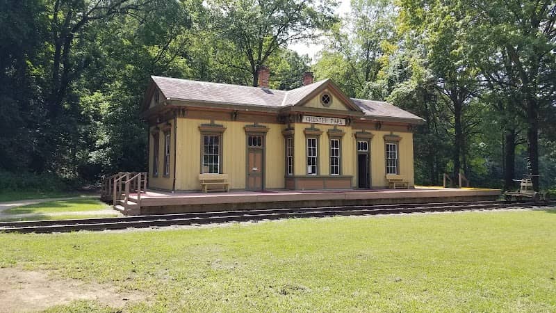 Heritage Village Museum - Image 2