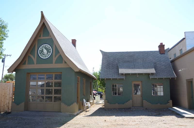 Ringnecks Hunting Lodge - Image 1