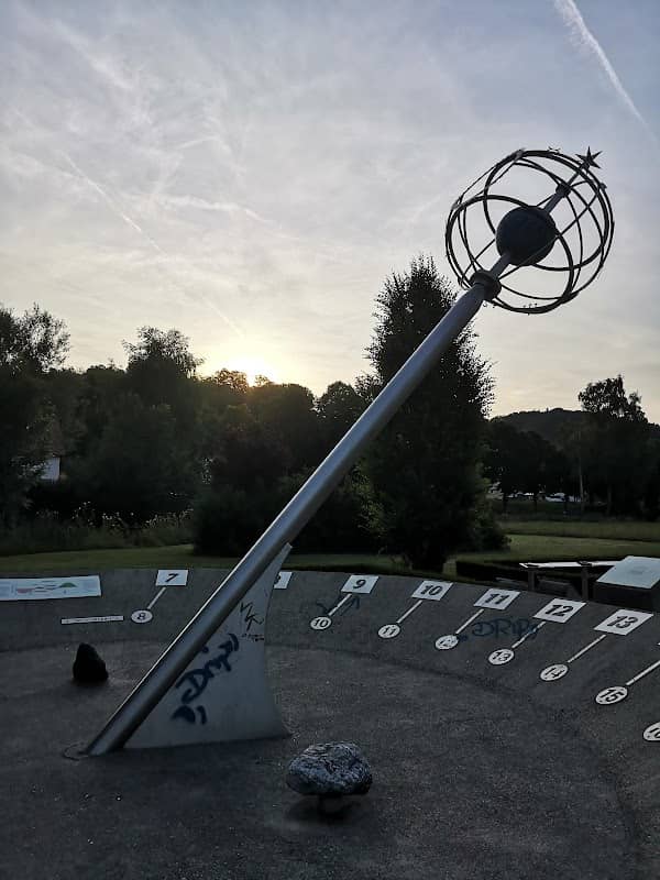 Sonnenuhr - Image 2