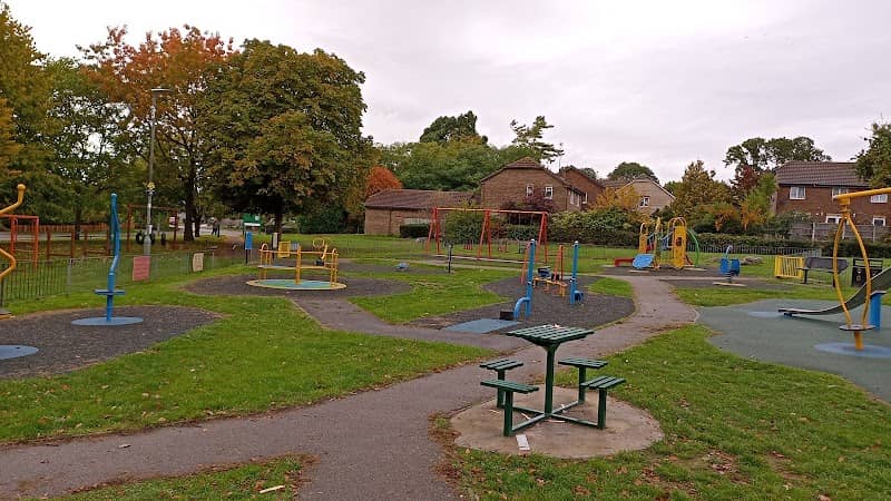 Shephalbury Park - Image 3