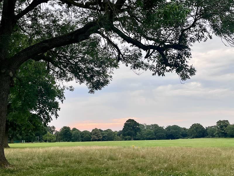Shephalbury Park - Image 2