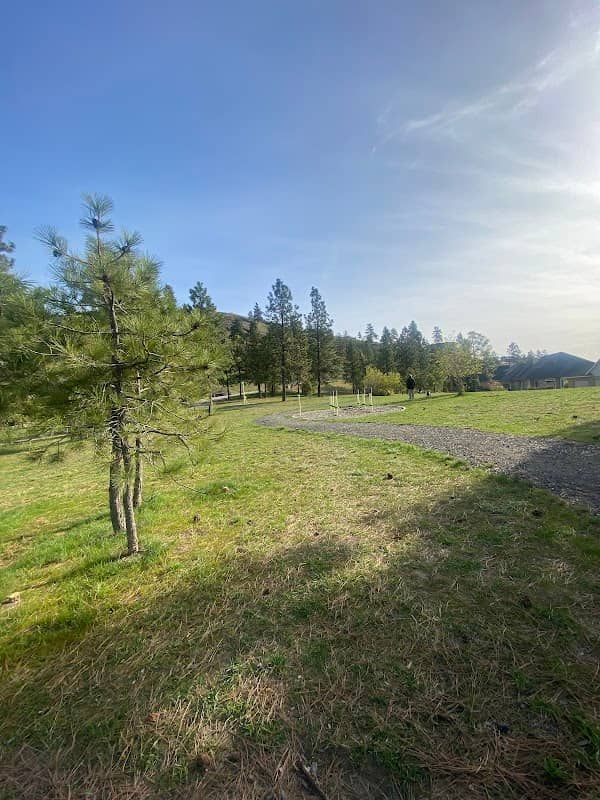 Vineyard Park - Image 1