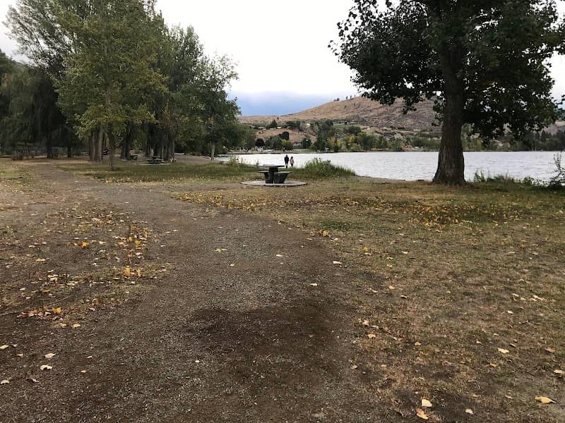 Osoyoos Lake Regional Park - Image 2