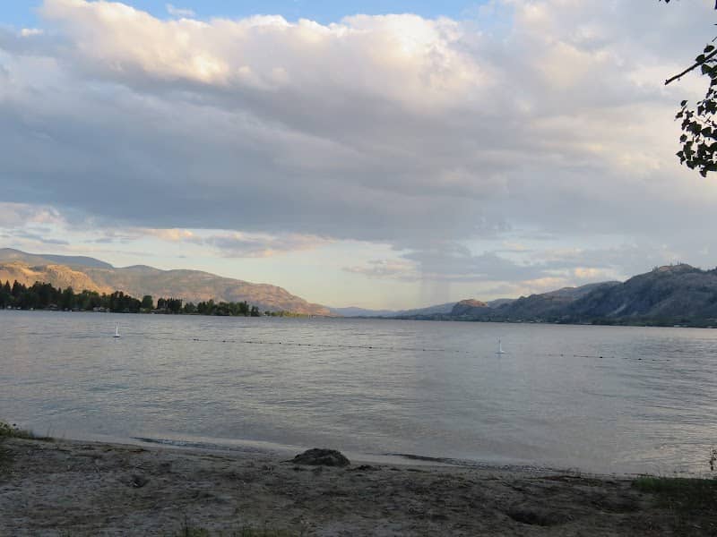 Osoyoos Lake Regional Park - Image 1
