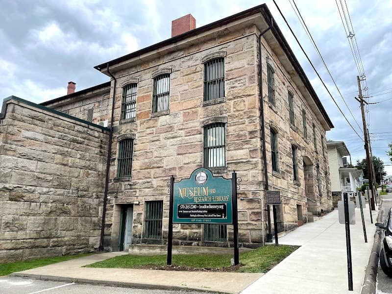 Bradford County Historical Society - Image 1