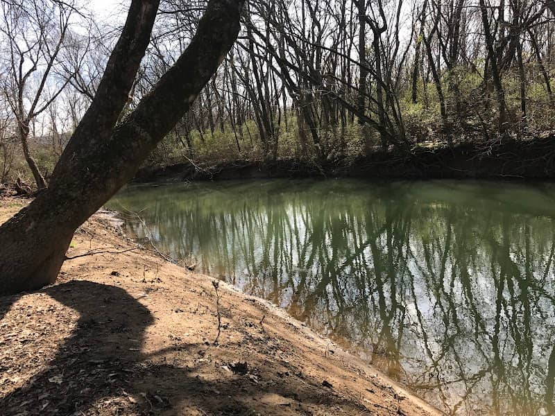 Sequatchie River Public Access - Pikeville - Image 1