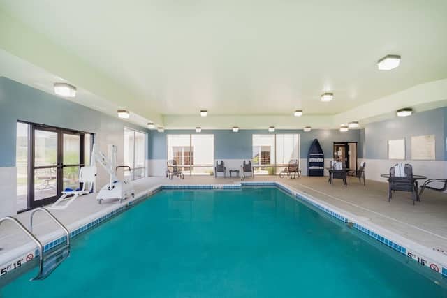 Holiday Inn Express Bloomsburg by IHG - Image 2