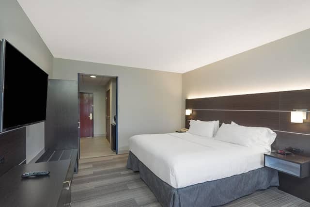 Holiday Inn Express Bloomsburg by IHG - Image 1