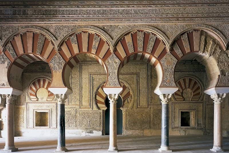 Medina Azahara - Conjunto Arqueológico Madinat al-Zahra - Image 1