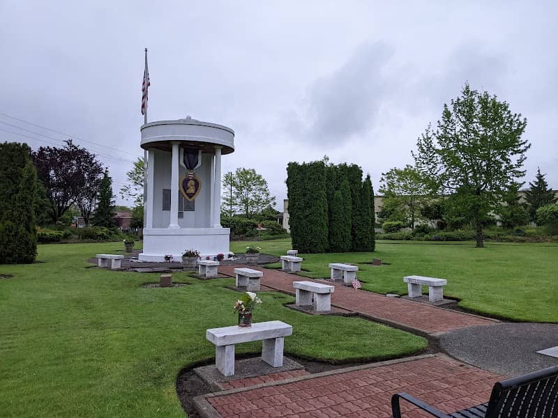 Veteran's Memorial Park - Image 2
