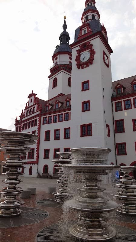 Figurliches Glockenspiel - Image 1