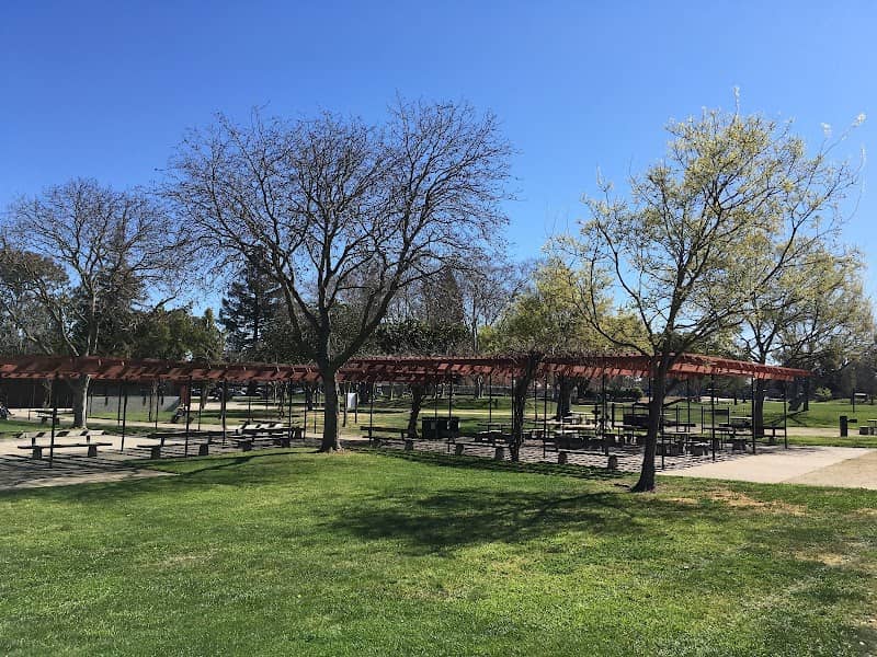 Mitchell Park - Image 1