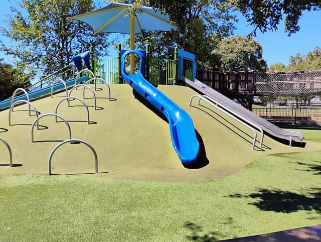 Mitchell Park - Image 2