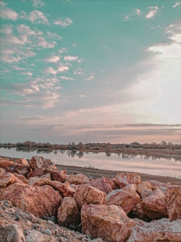 منتزه الخوبار Al Khobar Park - Image 1