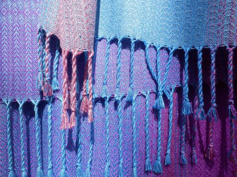 Woodbridge Hill Handweaving Studio - Image 1
