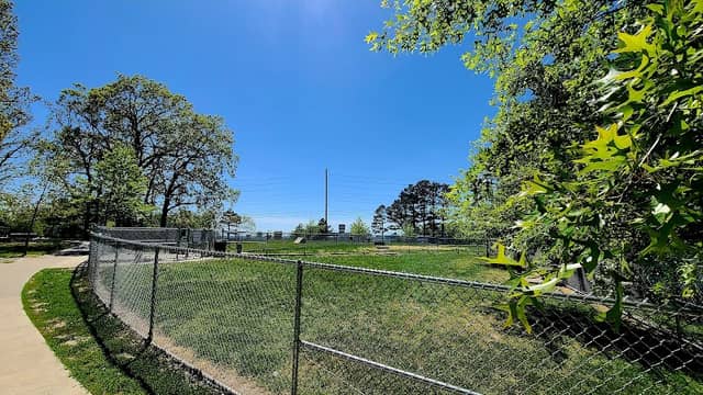 Rolla Dog Park - Image 1