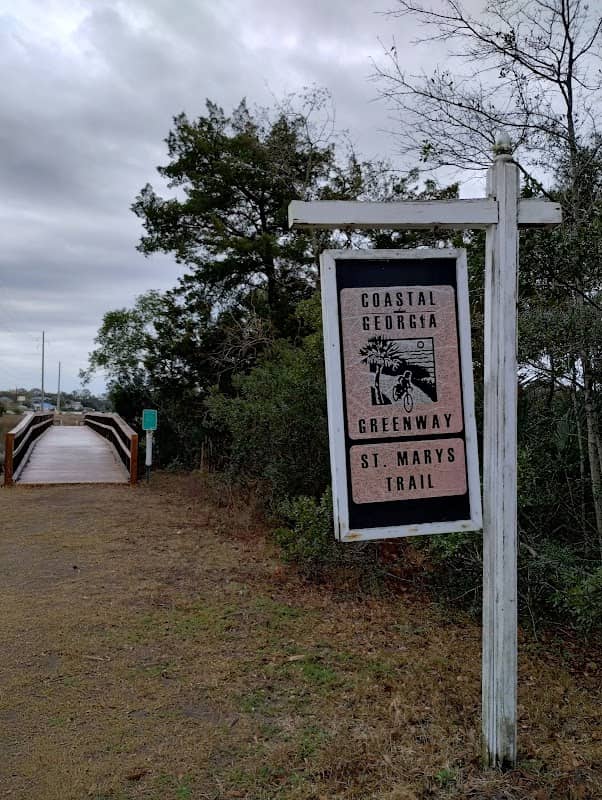 St Marys Trail - Image 2
