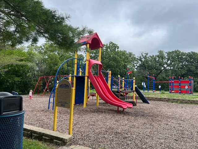 Leo Leathers Park - Image 1