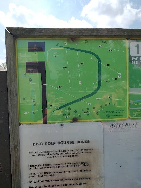 Leo Leathers Park - Image 2