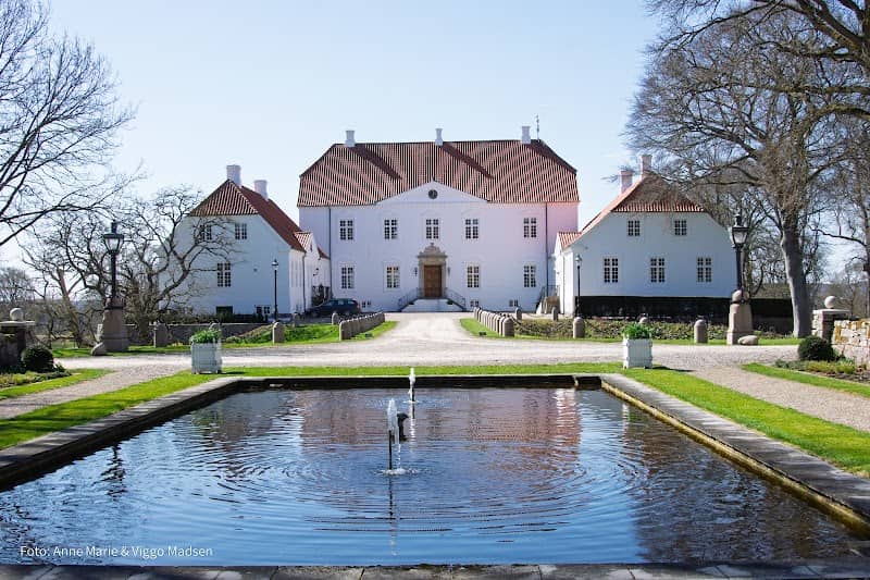 Palsgård Park - Image 1