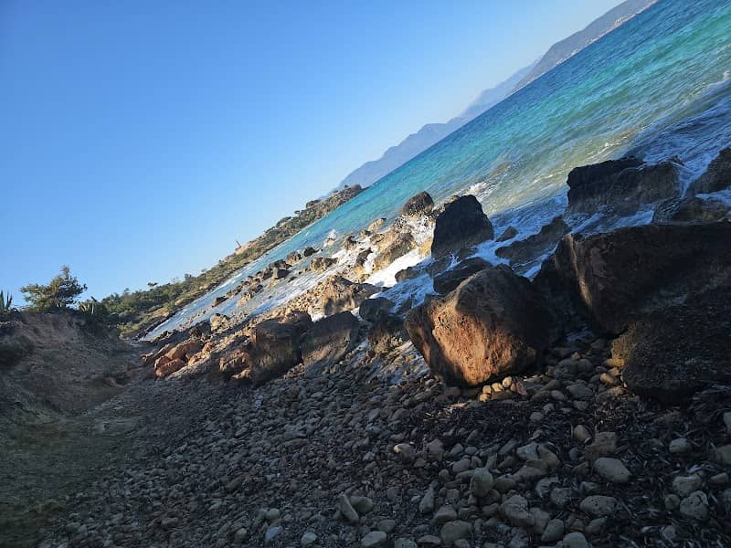 Elad beach - Image 1