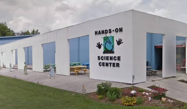 Hands-On Science Center (HOSC) - Image 2