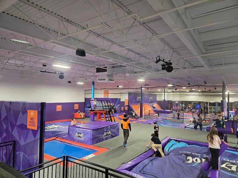 Altitude Trampoline Park Mandeville - Image 1