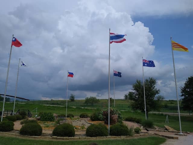 National Vietnam War Museum - Image 1