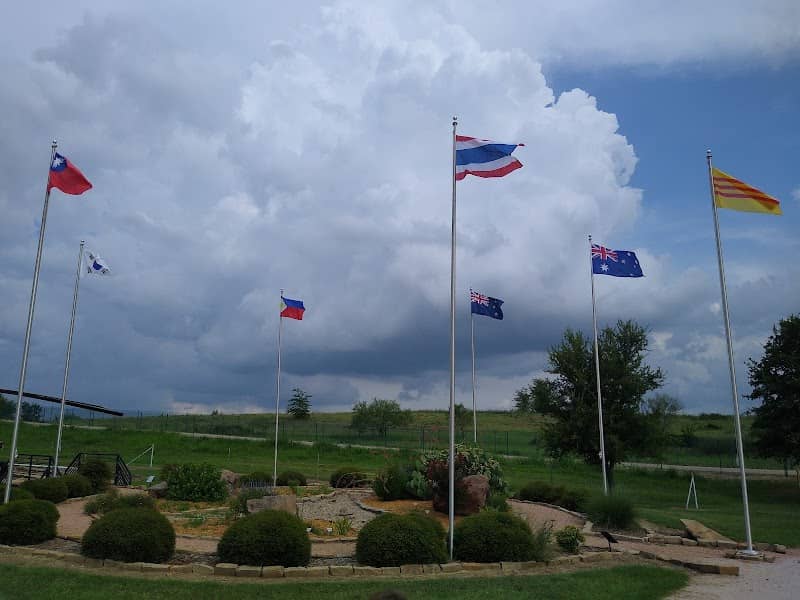 National Vietnam War Museum - Image 1