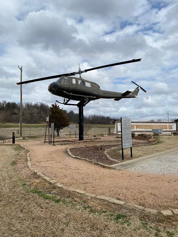 National Vietnam War Museum - Image 2