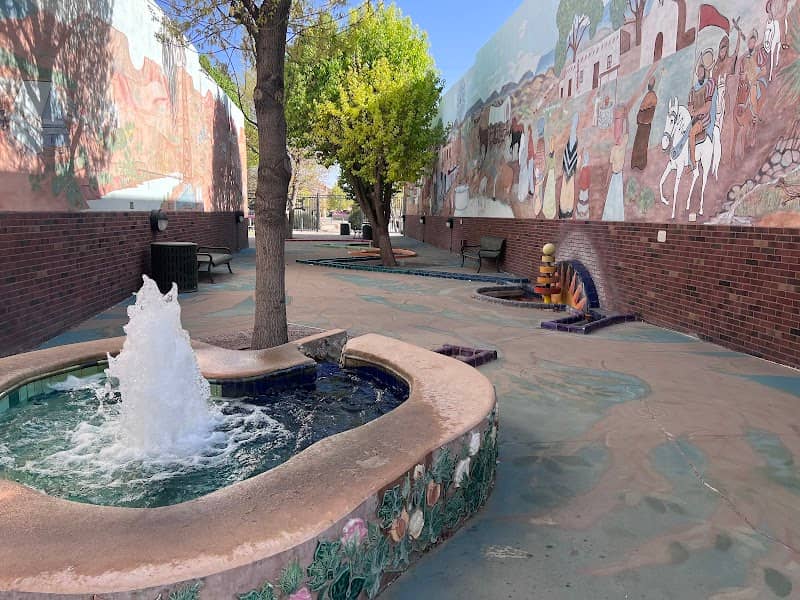 Heritage Walkway - Image 2