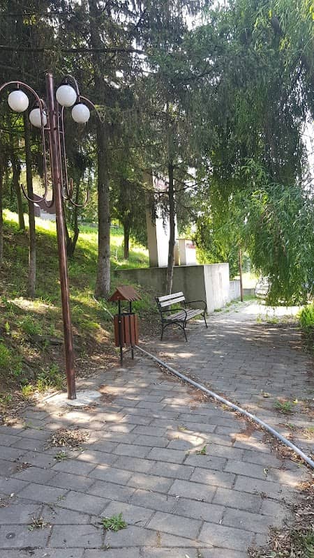 Parc Gornet-Cricov - Image 1