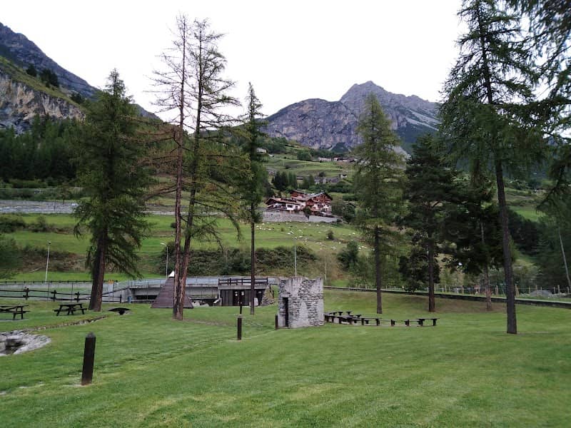 Area Verde BON DE TAP - Image 1