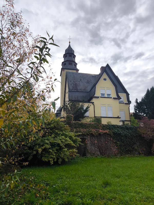Mainufer Kelsterbach - Image 1