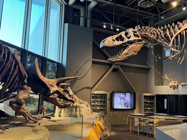 North Dakota Heritage Center & State Museum - Image 2