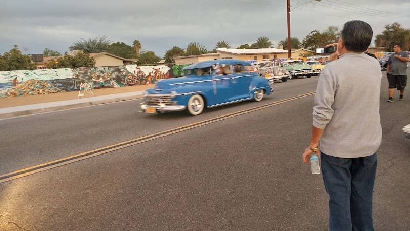 Dateland Park - Image 1