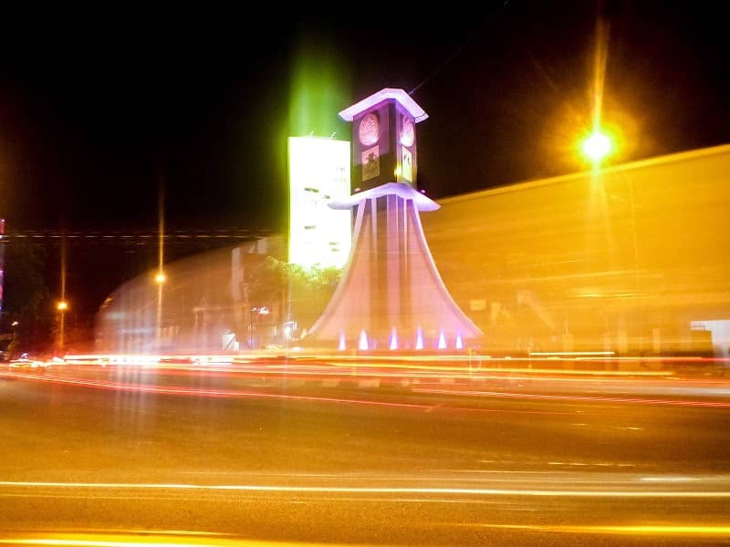 Adipura Lamongan Monument - Image 2