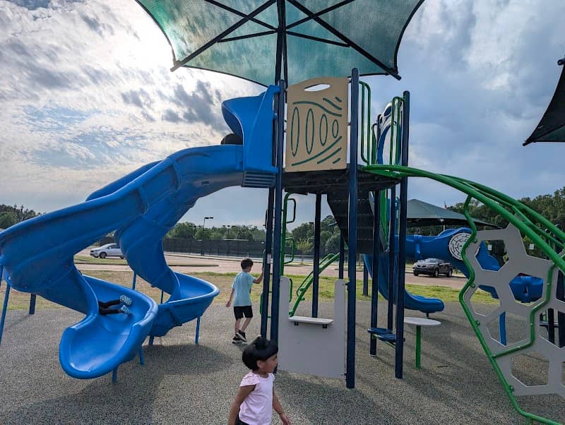 Brighton Park - Image 1
