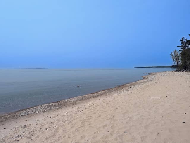 Torch Bay Nature Preserve - Image 1