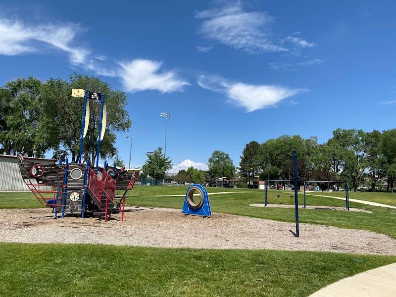 Johnny Appleseed Park - Image 2
