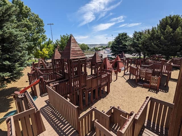 Johnny Appleseed Park - Image 1