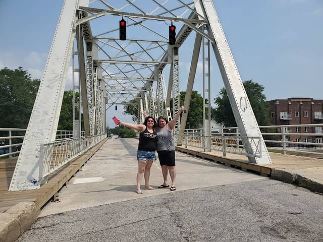 One Tree Hill: The Bridge - Image 1
