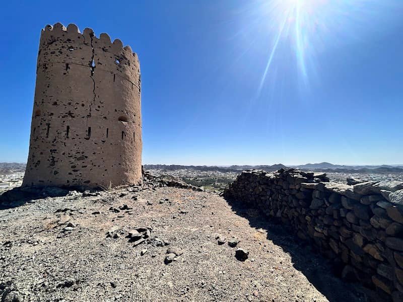 Burj Al-Jabel Al-Qutbi | برج الجبل القطبي - Image 2