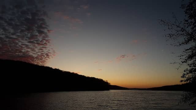 Glacier Ridge Trail - Image 1